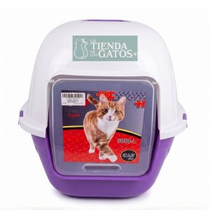 Arenera cubierta Iglu Jumbo - C