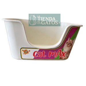 Arenera para gatos Max - C