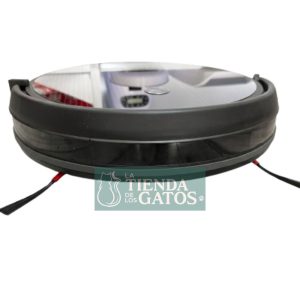 Aspiradora Robot para recolección de pelos de todo tipo de mascota. - N