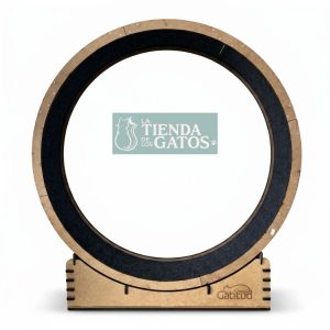 Gimnasio Rueda para ejercicio 30 x 100 cm de diámetro