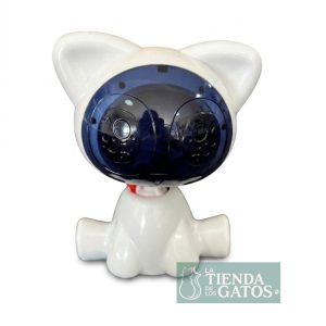 Láser interactivo pequeño recargable USB tipo