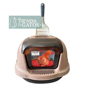 Arenera Cubierta Sweet 52 x 43 x 42 cm