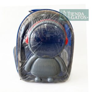 Maleta cargadora con diseño de astronauta - Colores variados